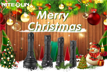 We Wish you Merry Christmas